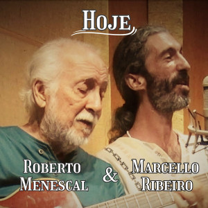 收聽Marcello Ribeiro的Hoje歌詞歌曲