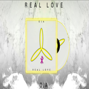 OJA的專輯Real Love