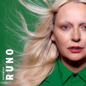 Album Runo from Nosowska