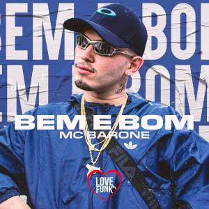อัลบัม Bem e Bom ศิลปิน MC Barone