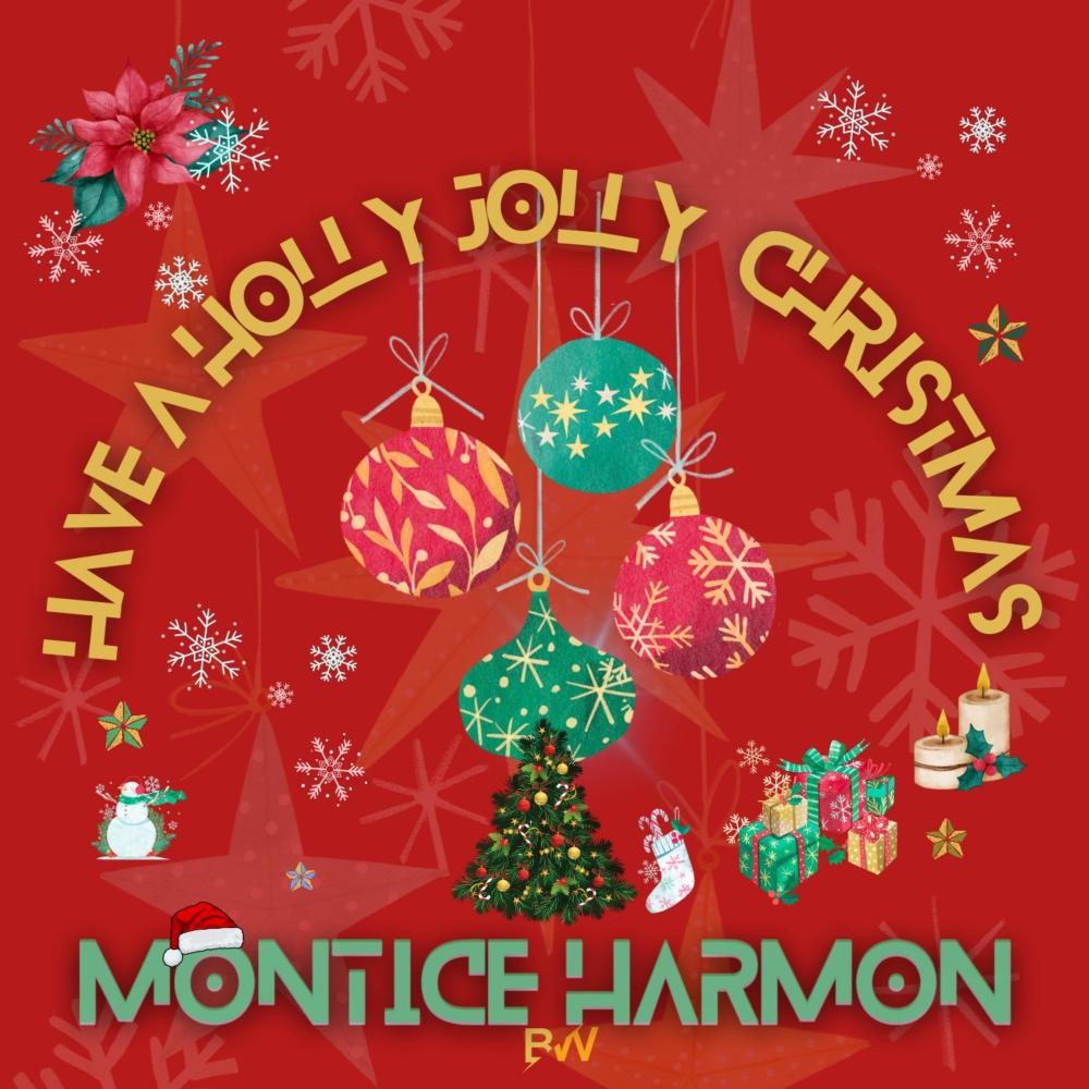 Have a Holly Jolly Christmas