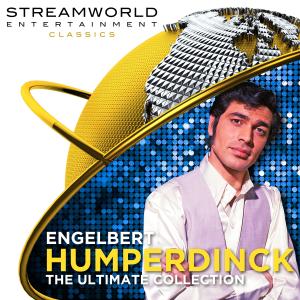 Engelbert Humperdinck的专辑Engelbert Humperdinck The Ultimate Collection