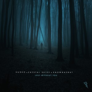 收听Nurko的Lost Without You歌词歌曲