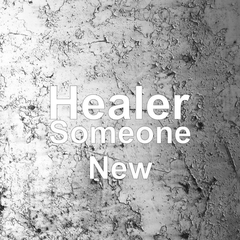 Someone New
