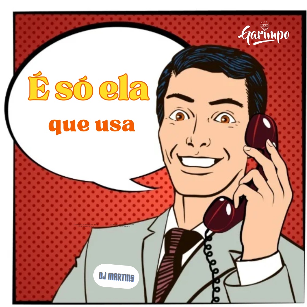 É só ela que usa (Explicit)