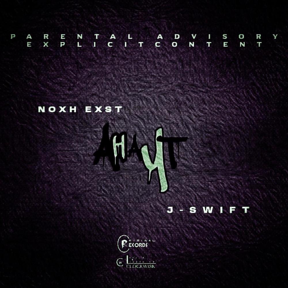 Alright (feat. J-Swift) (Explicit)