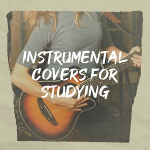 Instrumental Covers for Studying