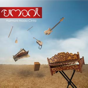 ดาวน์โหลดและฟังเพลง Harmoni Nada Cinta พร้อมเนื้อเพลงจาก Emoni Bali