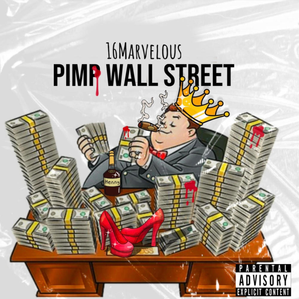 Route in connecticut (feat. Sir hubb) (Explicit)