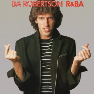BA Robertson的專輯R&BA