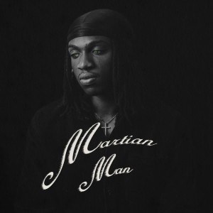收听Mola的Martian Man歌词歌曲