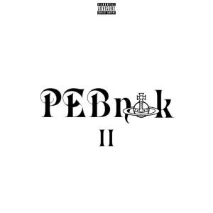 ARAKI的專輯PEBnok 2 (feat. Araki, Molly & TZK) [Explicit]