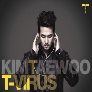 Album T-VIRUS oleh 金泰宇