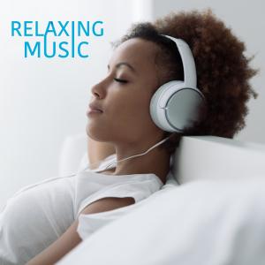 Relaxing Music dari Robyn Goodall
