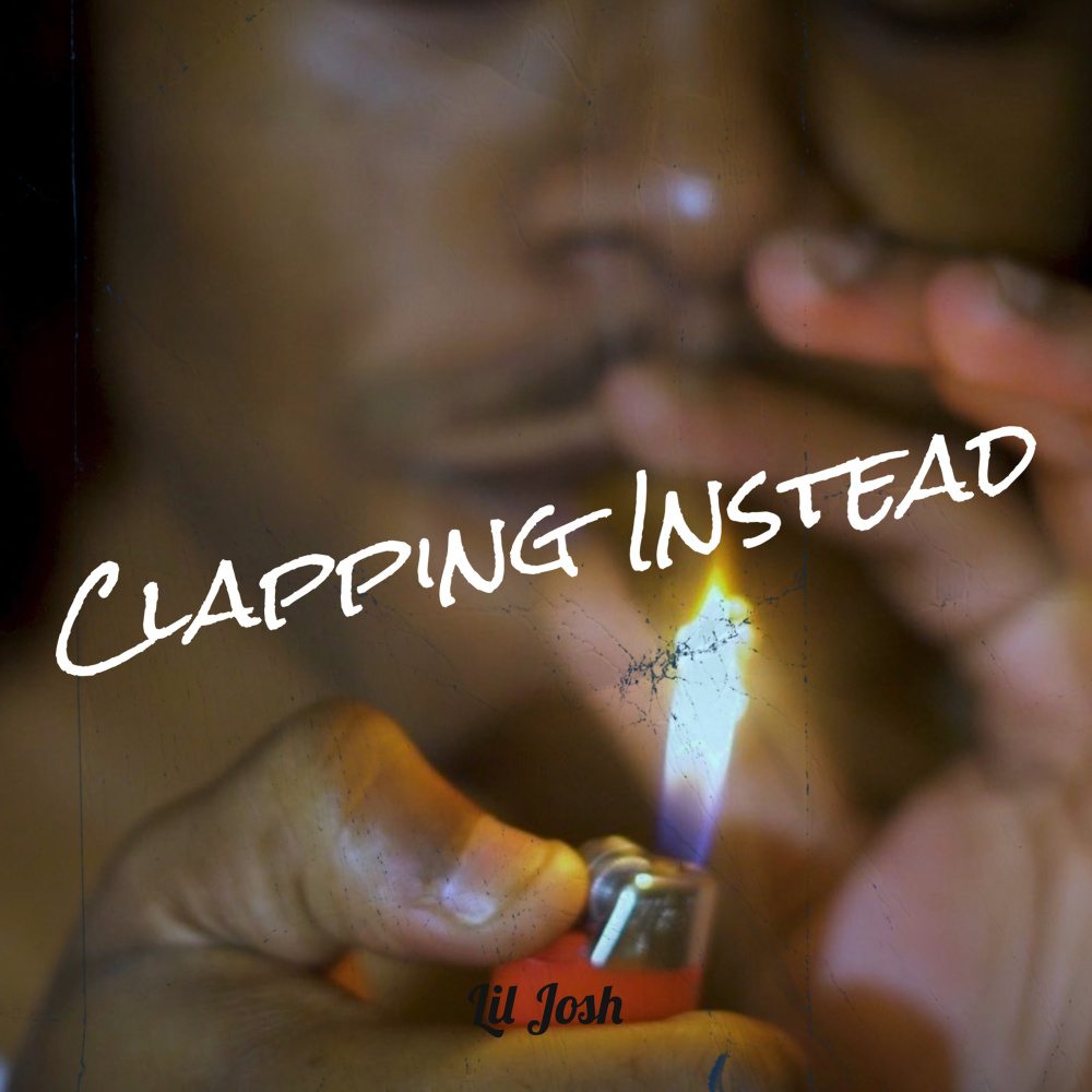 Clapping Instead (Explicit)