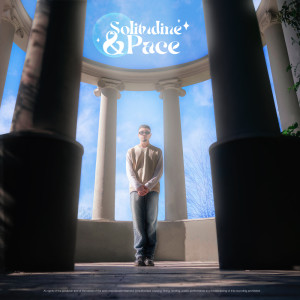 Album Solitudine & Pace from LILTONY