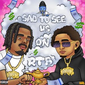 收聽Stunnabandshoe的Toprank Trophie's (feat. Jayluckk) (Explicit)歌詞歌曲