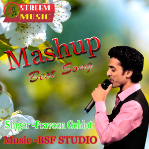 Dengarkan Mashup Best Song lagu dari Praveen Gehlot dengan lirik