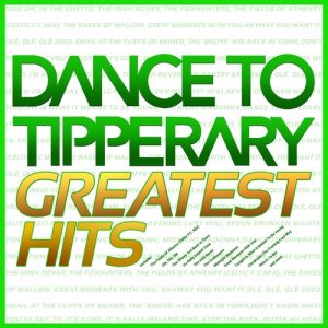 收聽Dance To Tipperary的Tonight Is What It Means to Be Young歌詞歌曲