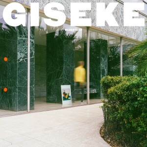 Album GISEKE from Bluestaeb