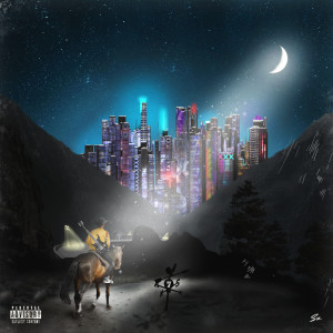 Lil Nas X的專輯7 EP