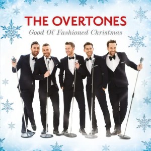ดาวน์โหลดและฟังเพลง Let It Snow, Let It Snow, Let it Snow พร้อมเนื้อเพลงจาก The Overtones