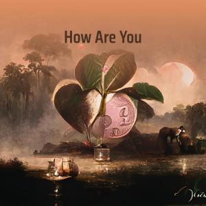 Album How Are You from Helmi Stereo