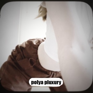 Dengarkan polya pluxury (Explicit) lagu dari W3RTE$ dengan lirik