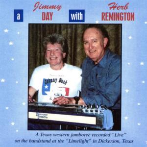Jimmy Day的專輯A Day With Remington