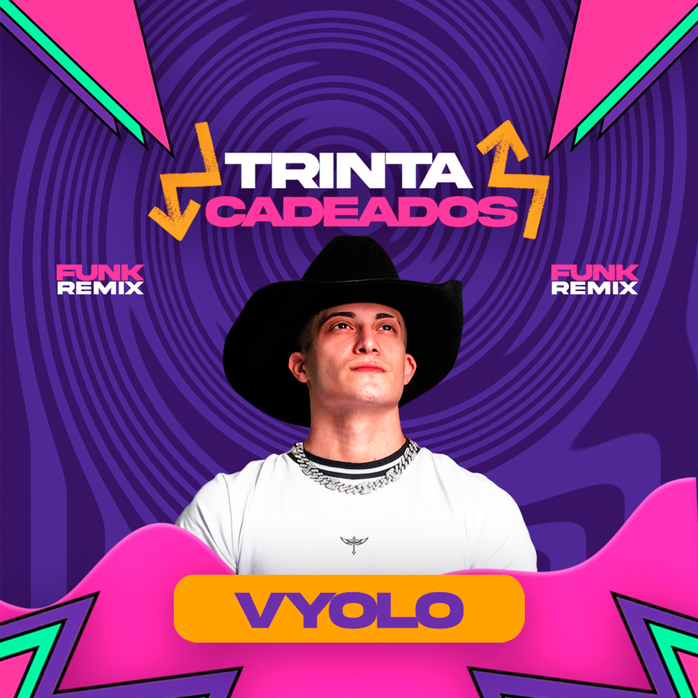 Trinta Cadeados