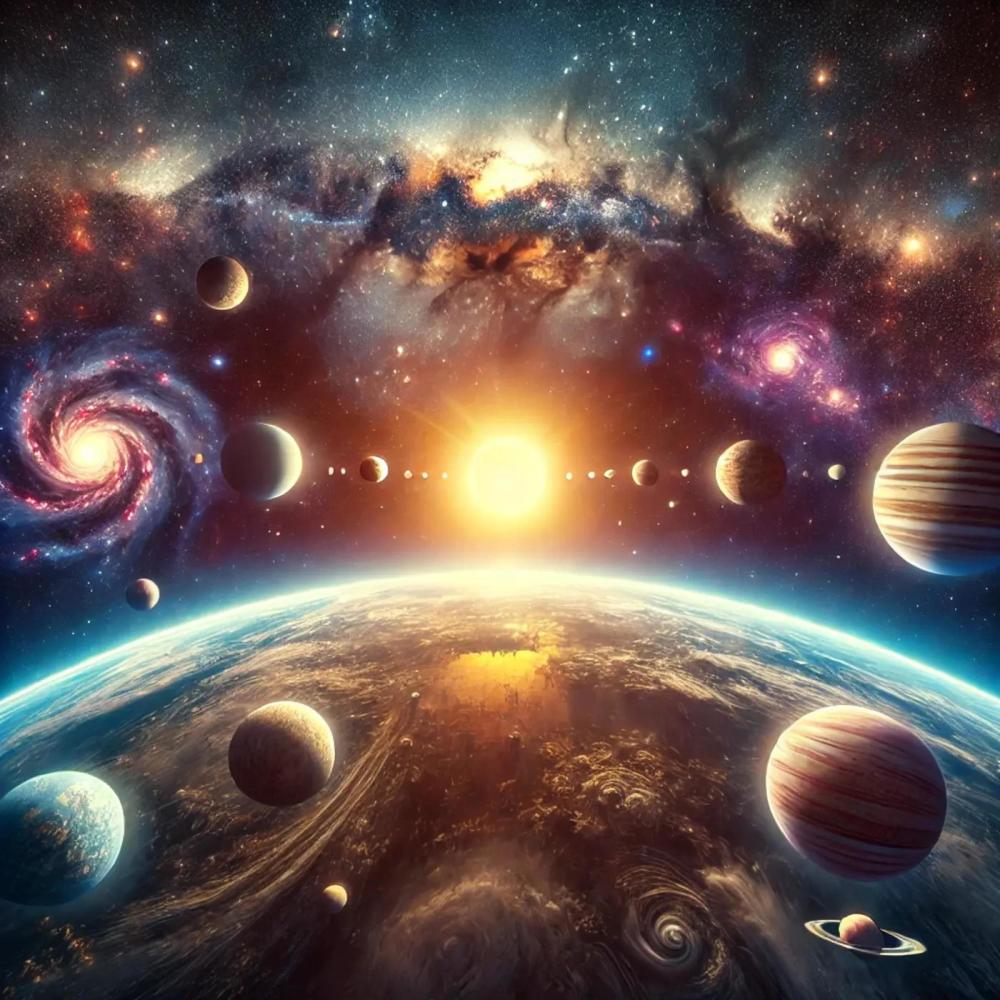 Parallax