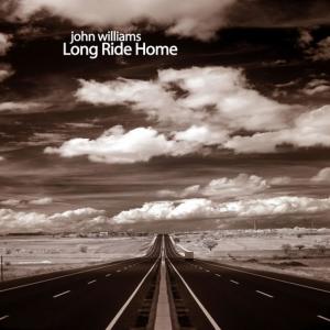 ดาวน์โหลดและฟังเพลง Halfway Home พร้อมเนื้อเพลงจาก John Williams