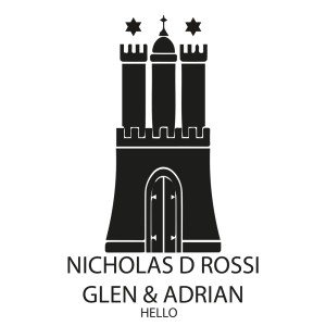 Listen to HELLO (Original Mix) song with lyrics from Nicholas D Rossi