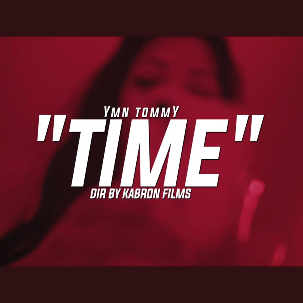 Time (Explicit)
