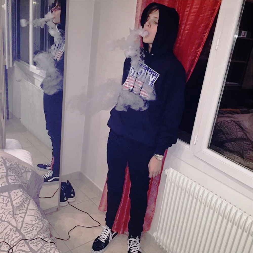 Old Pictures of Me (Explicit)