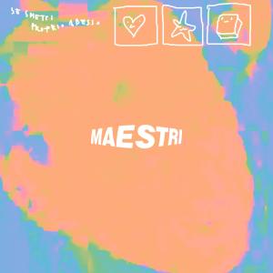 ดาวน์โหลดและฟังเพลง Maestri (Explicit) พร้อมเนื้อเพลงจาก Naivaliccc