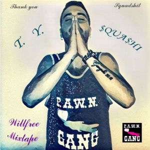 Listen to Top Top (Explicit) song with lyrics from P.A.W.N. Gang