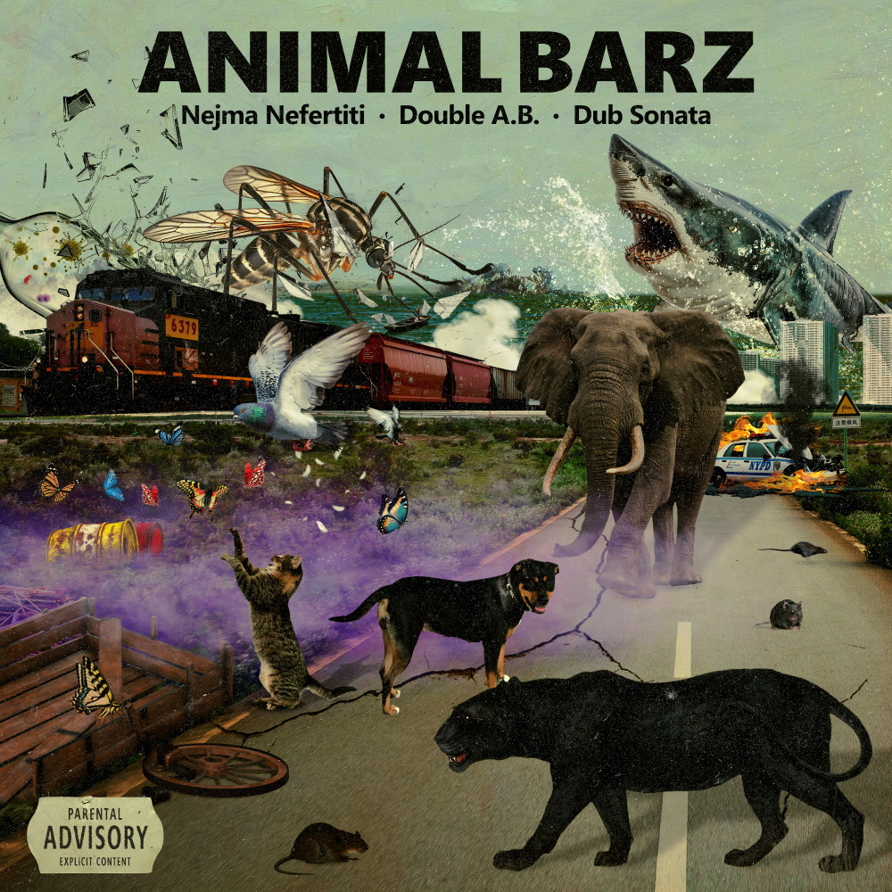 Panthers (Explicit)