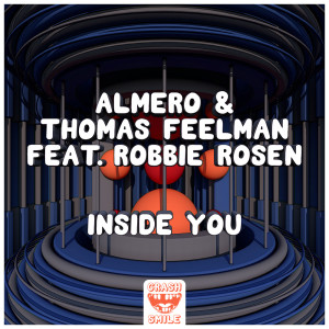 Thomas Feelman的專輯Inside You