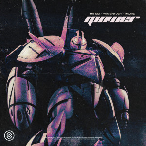 ดาวน์โหลดและฟังเพลง iPower พร้อมเนื้อเพลงจาก Mr. Sid