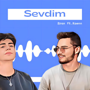 Album Sevdim from 2ran