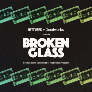 Album Broken Glass (Explicit) from Goodwerks