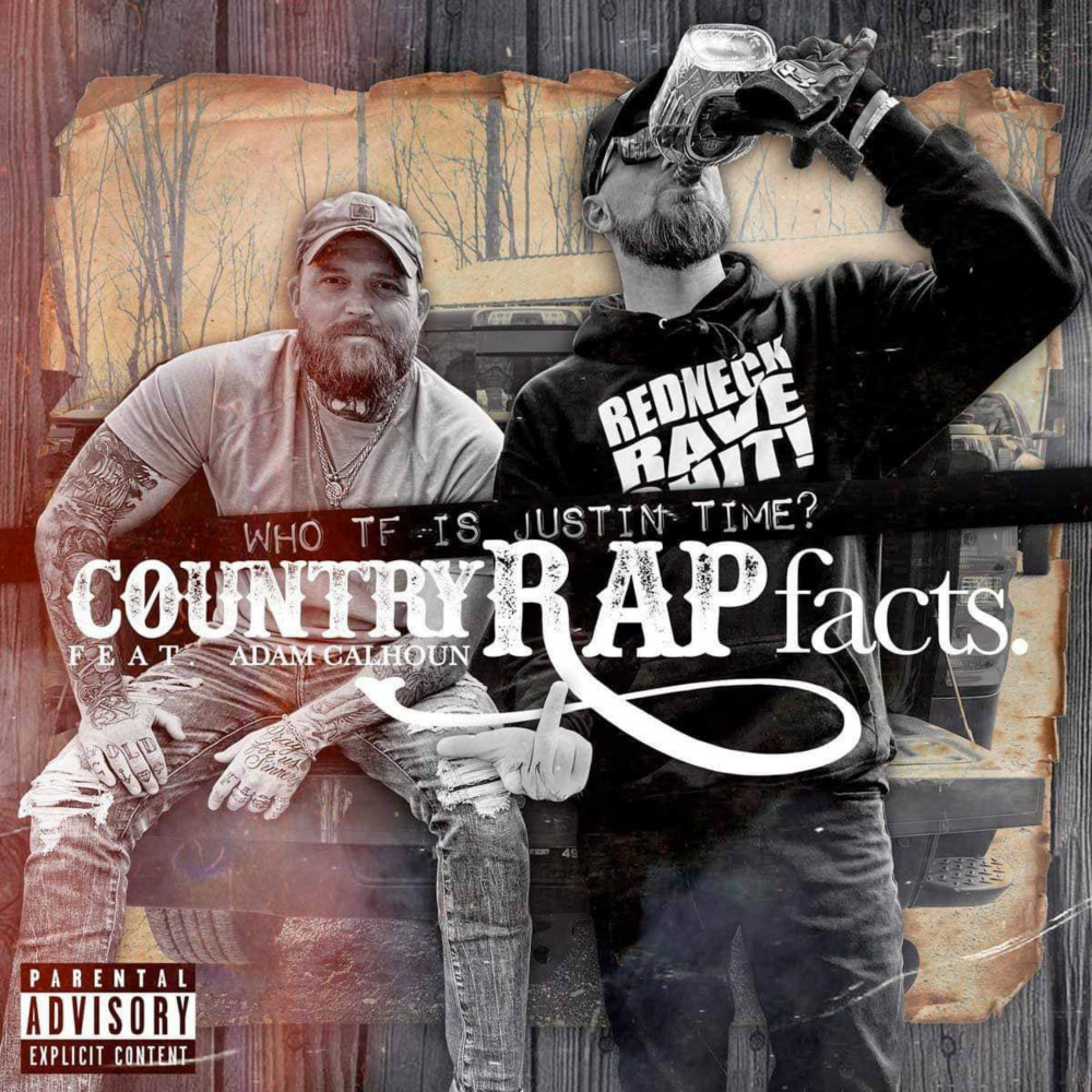 Country Rap Facts (Explicit)