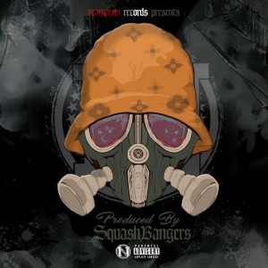 StampedN Chiko的專輯Chiko (Explicit)