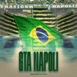 Album GTA NAPOLI (Explicit) from 
