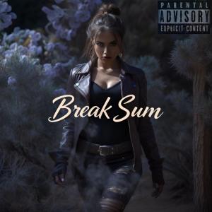 Dengarkan Break Sum (Explicit) lagu dari Dripped Up dengan lirik