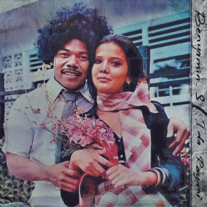 收听Benyamin S的Ketemu Lagi歌词歌曲