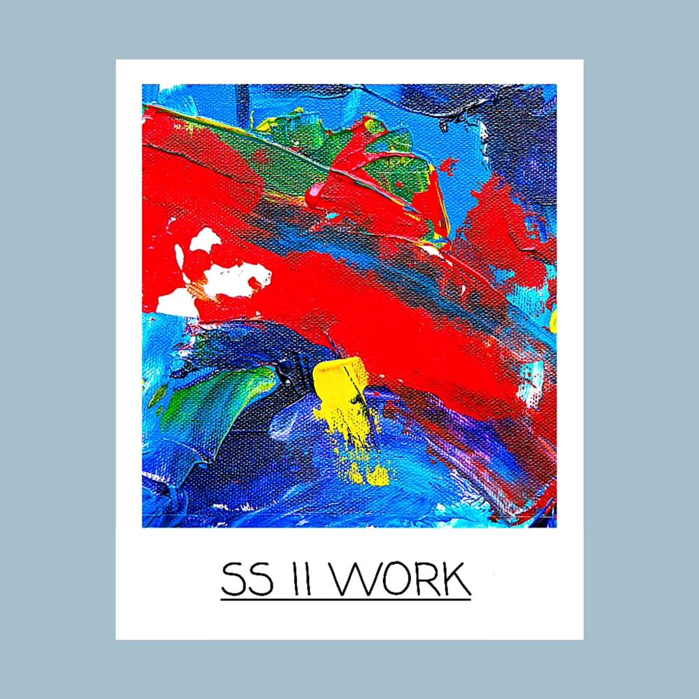 SS || Work (Explicit)
