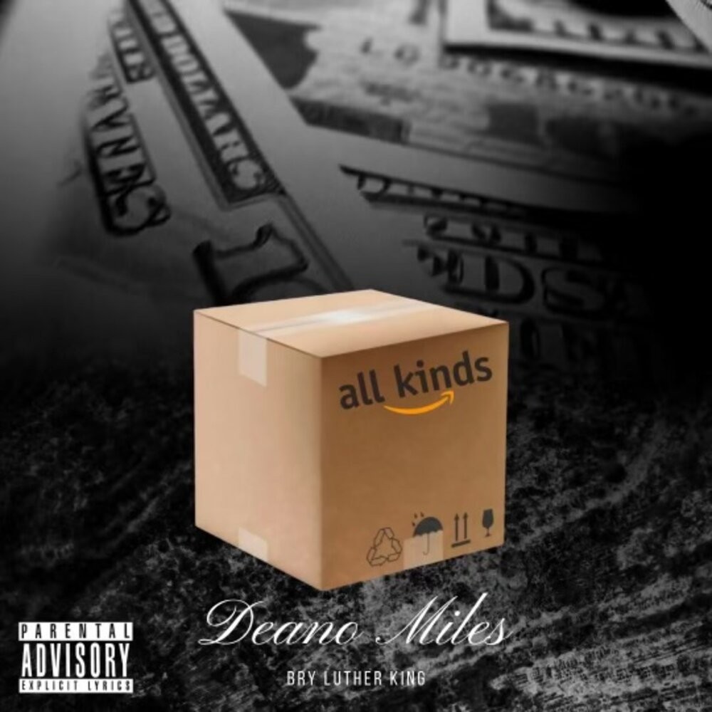 All Kinds (Explicit)