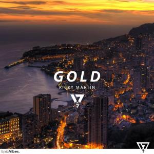 Album Gold oleh Ricky Martin